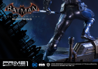 Museum Masterline Batman: Arkham Knight Nightwing 12