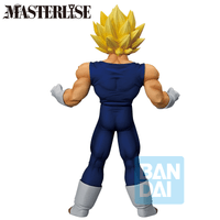 Majin Vegeta (The Chronicle of Goku) 3