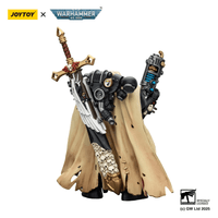 Chaos Space Marines Cypher, Lord of the Fallen 17