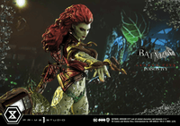 Museum Masterline Batman: Arkham City Poison Ivy 42