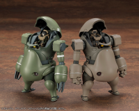 Nacchin Append Parts Set 4
