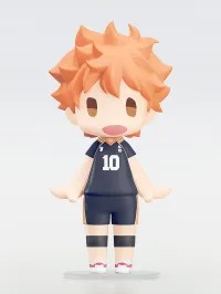 GOOD SMILE COMPANY HELLO! GOOD SMILE Shoyo Hinata - Haikyu!! - photo 1