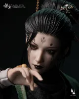 Queen Studios INART - Black Myth: The Fourth Sister 1/6 Collectible Figure - Black Myth: Wukong - photo 3