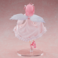 Shugo Chara! Amu Hinamori - Amulet Angel - 1/6 Scale Pre-Painted Figure		 3