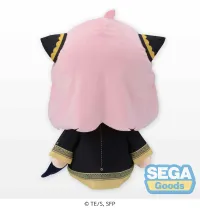 SEGA Preciality TV Anime "SPY x FAMILY" SP Plush Vol.2 Anya Forger - SPY x FAMILY - photo 5