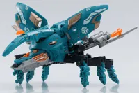 52TOYS BB-40ZE ZEPHYR - BEASTBOX - photo 5