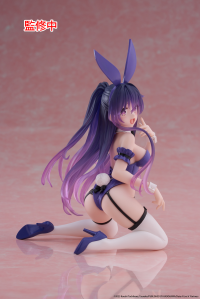 Date A Live V Desktop Cute Figure - Tohka Yatogami (Bunny Ver.) 8