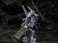 KT-104/PERUN HANGED MAN Rematch ver. 4