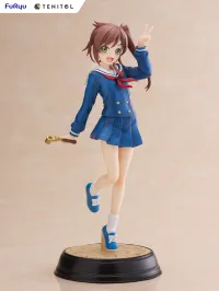 FuRyu TENITOL Shizuru Chikura - Train to the End of the World - photo 1