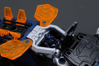 BB-60 BEASTBOX HURRICAN 10