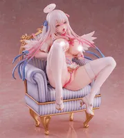 nocturne Anera Illustrator: Danimaru - 18+ - photo 13