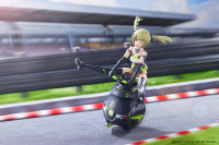 FRAME ARMS GIRL INNOCENTIA [Racer] & NOSERU [Racing Specs Ver.] 5