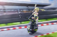 KOTOBUKIYA FRAME ARMS GIRL INNOCENTIA [Racer] & NOSERU [Racing Specs Ver.] - Frame Arms Girl - photo 5