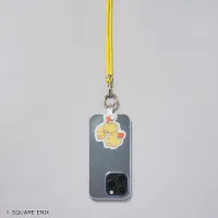 SQUARE ENIX FINAL FANTASY Series Smartphone Shoulder Strap – CHOCOBO - Final Fantasy - photo 3