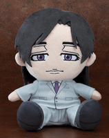 Plushie Kiwami Kimura 1