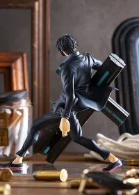 GOOD SMILE COMPANY POP UP PARADE Nicholas D. Wolfwood - Trigun - photo 5