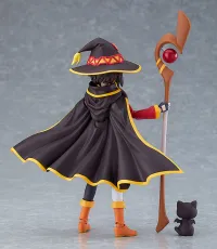 Max Factory figma Megumin(re-run) - KONOSUBA -God's Blessing on This Wonderful World! - photo 3