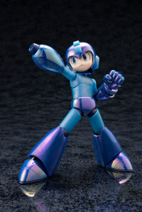 MEGA MAN Premium Charge Shot Ver. / ROCKMAN Premium Charge Shot Ver. 5