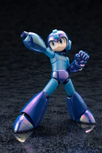 KOTOBUKIYA MEGA MAN Premium Charge Shot Ver. / ROCKMAN Premium Charge Shot Ver. - Mega Man - photo 5