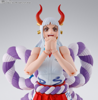 YAMATO "ONE PIECE", Bandai Spirits S.H.Figuarts 9