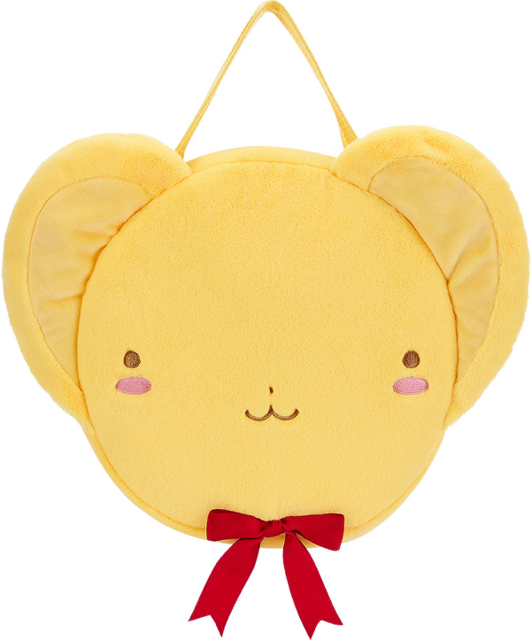 Cardcaptor Sakura: Clear Card Kero-chan Pouch