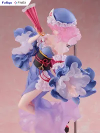 FuRyu Touhou Project  Yuyuko Saigyouji illustration by ideolo 1/6 Scale Figure - Touhou Project - photo 11