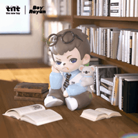 Rayan Natural-born Player series figures Rayan 10