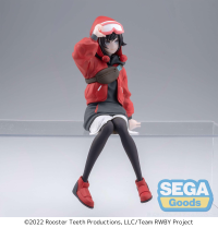RWBY: Ice Queendom Perching PM Figure Ruby Rose: Lucid Dream 9