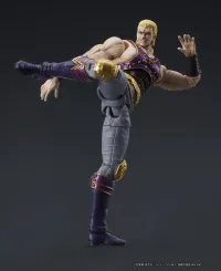 DIG Co. DIGACTION Fist of the North Star THOUZER - Fist of the North Star - photo 12