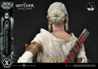 Museum Masterline The Witcher 3: Wild Hunt Ciri Fiona Elen Riannon Bonus Version 17