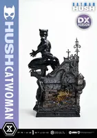 Prime 1 Studio Real Elite Masterline Batman: Hush (Comics) Catwoman Deluxe Bonus Version - DC Comics - photo 31