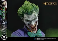 Prime 1 Studio Museum Masterline Batman (Comics) The Joker - Say Cheese! DX Bonus Version - DC Comics - photo 44