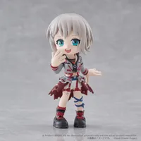 BUSHIROAD CREATIVE PalVerse BanG Dream! Afterglow (Set of 6 figures) - BanG Dream! - photo 5