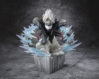 OKARUN(Transformed) "Dandadan", TAMASHII NATIONS FiguartsZERO 4