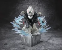 TAMASHII NATIONS OKARUN(Transformed) "Dandadan", TAMASHII NATIONS FiguartsZERO - Dandadan - photo 4
