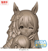 XStellar "Umamusume: Pretty Derby" "Satono Diamond" Sitting Ver. 5