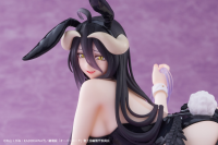 Overlord Desktop Cute Figure - Albedo (Bunny Ver.) 6