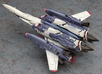 [27] 1:72 VF-25F/S SUPER MESSIAH MACROSS FRONTIER 8