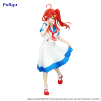 The Quintessential Quintuplets Specials　Trio-Try-iT Figure -Nakano Itsuki Marine Look ver.- 5