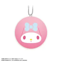 MAX LIMITED Sanrio characters Moci Mochi Daifuku Mascot 3 - Sanrio - photo 5