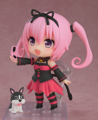 Nendoroid Nana Astar Deviluke 6