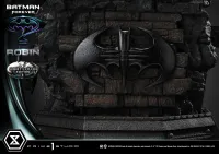 Prime 1 Studio Museum Masterline Batman Forever (Film) Robin Night Color Edition - DC Comics - photo 13