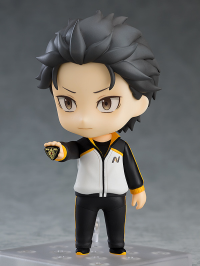 Nendoroid Subaru Natsuki 5