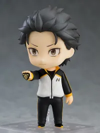 GOOD SMILE COMPANY Nendoroid Subaru Natsuki - Re:ZERO -Starting Life in Another World- - photo 5