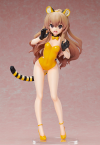 Taiga Aisaka: Bare Leg Tiger Ver. 1