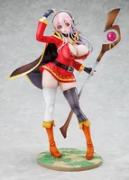 KADOKAWA Super Sonico KONOSUBA -God's blessing on this wonderful world! Megumin collaboration ver. - SUPER SONICO - photo 10