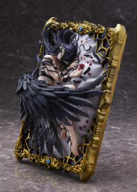 Overlord 1/7 Scale Figure - Albedo (Ending Ver. Art by so-bin) 2