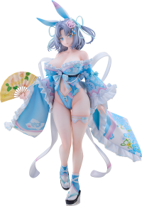 Yumi: Japanese Bunny Ver. 12