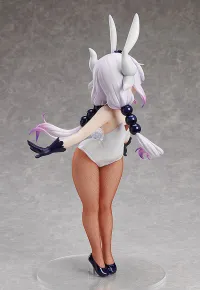 FREEing Kanna: Bunny Ver. - Miss Kobayashi's Dragon Maid - photo 8