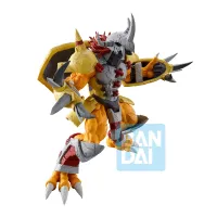 BANDAI Wargreymon (Digimon Ultimate Evolution) - Digimon - photo 6